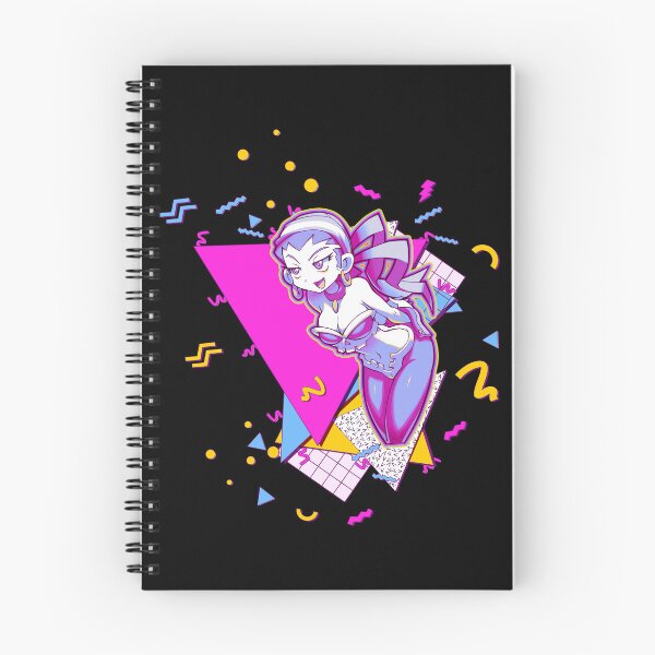 Item preview, Risky Boots | Shantae | 90s Design designed and sold by Eroshi.