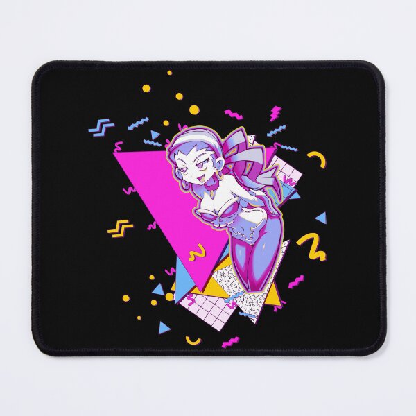 Item preview, Risky Boots | Shantae | 90s Design designed and sold by Eroshi.