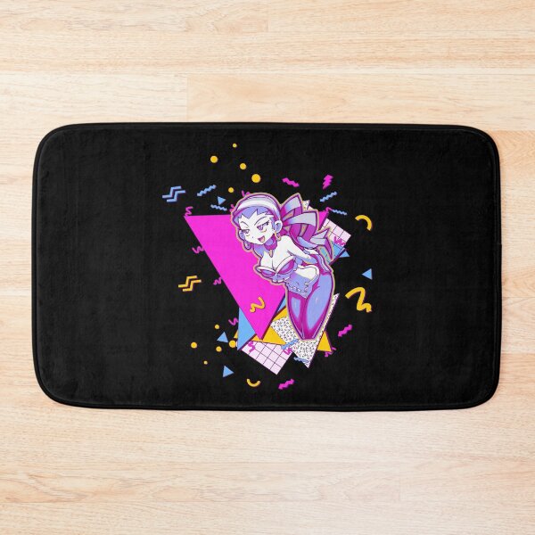 Item preview, Risky Boots | Shantae | 90s Design designed and sold by Eroshi.