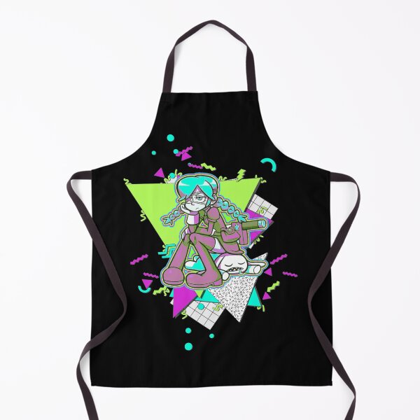Item preview, Annie | Skullgirls | 90s Design designed and sold by Eroshi.