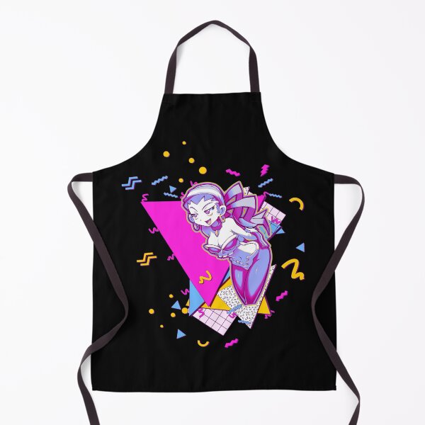 Item preview, Risky Boots | Shantae | 90s Design designed and sold by Eroshi.
