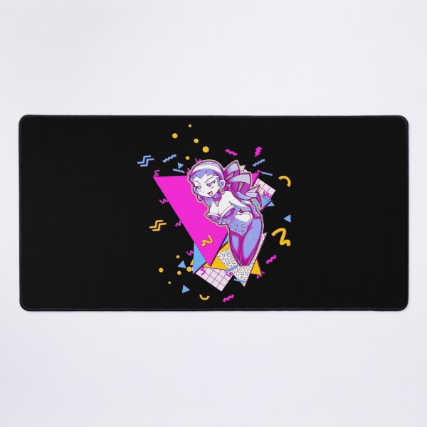 Item preview, Risky Boots | Shantae | 90s Design designed and sold by Eroshi.