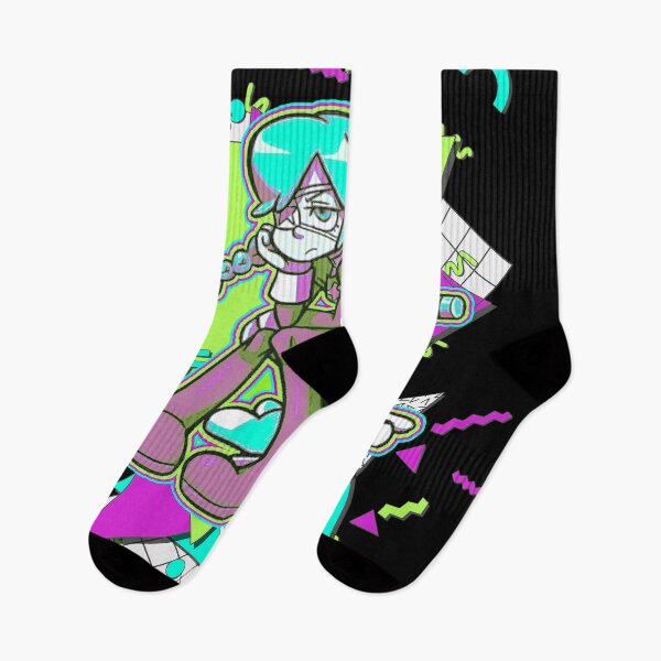 Item preview, Annie | Skullgirls | 90s Design designed and sold by Eroshi.