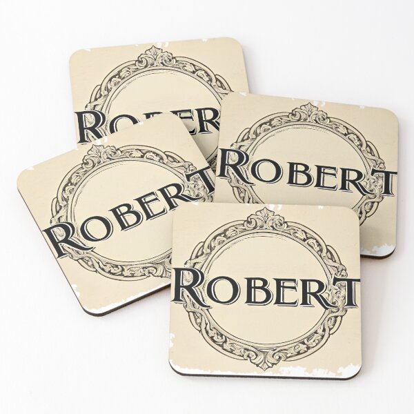 Item preview, Robert.name designed and sold by duhnnae.