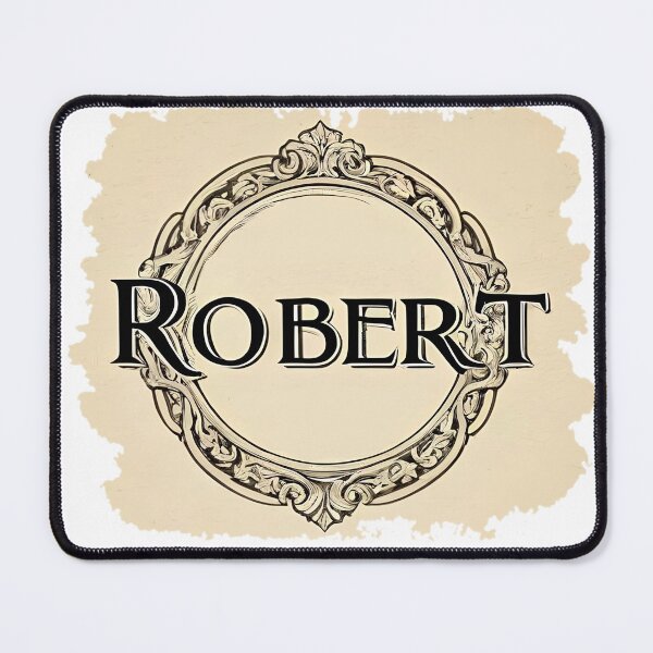 Item preview, Robert.name designed and sold by duhnnae.
