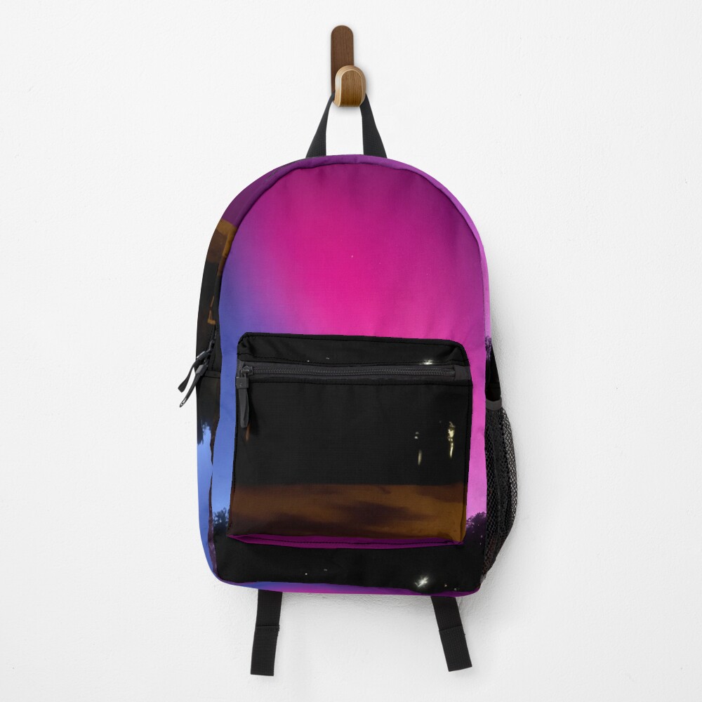 Item preview, Backpack designed and sold by RACHELDF.