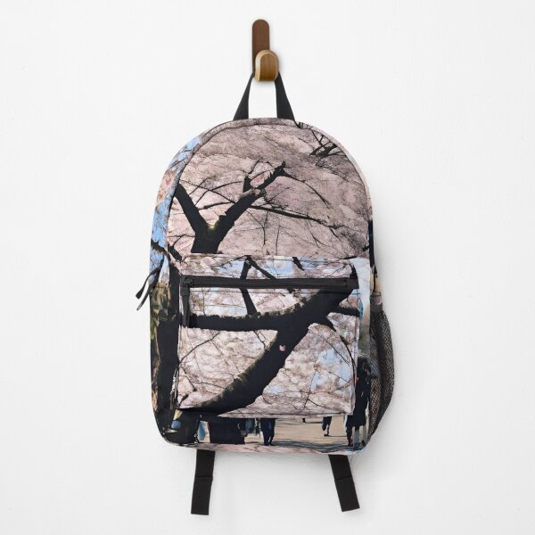 Item preview, Cherry blossoms in Ueno Park designed and sold by JAPANESE FAVORITES.