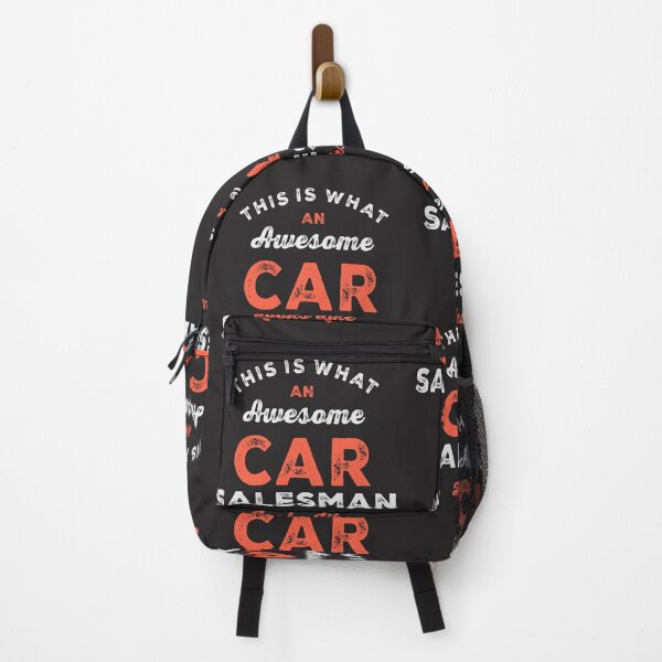 Item preview, Funny Occupation Job Car Salesman designed and sold by cidolopez.