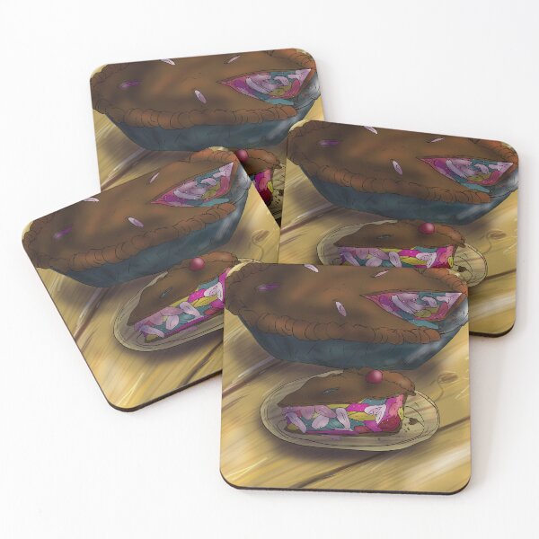 Item preview, Some Sort of Pie designed and sold by sandelswagger.