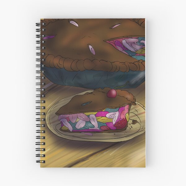 Artikelvorschau, Eine Art Kuchen entworfen und verkauft von sandelswagger.