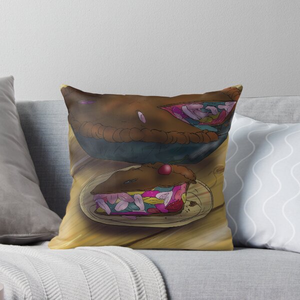 Item preview, Some Sort of Pie designed and sold by sandelswagger.