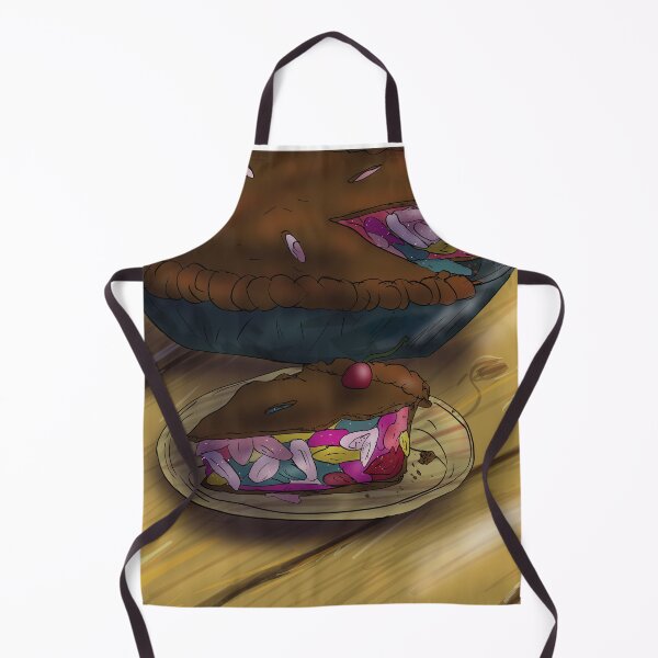 Item preview, Some Sort of Pie designed and sold by sandelswagger.