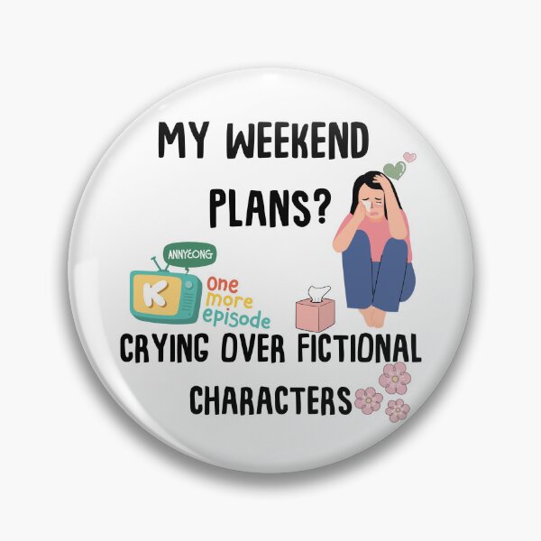 Item preview, WEEKEND PLANS? designed and sold by SellingStuff91.