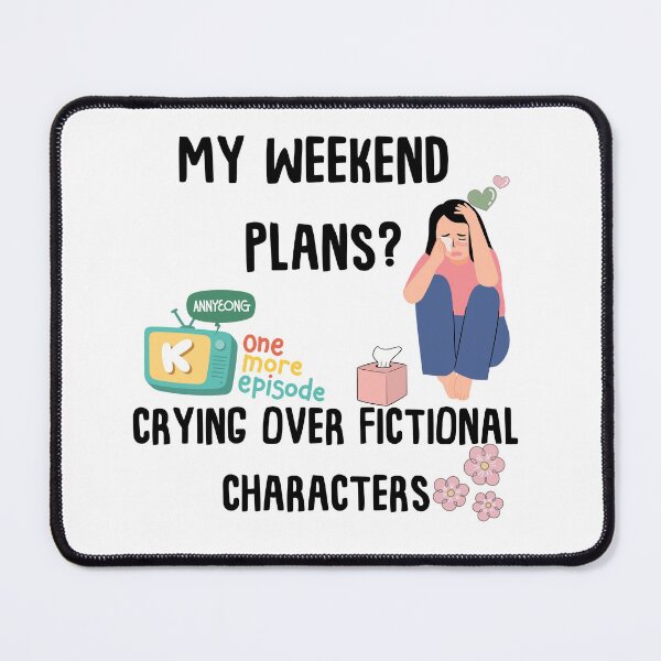 Item preview, WEEKEND PLANS? designed and sold by SellingStuff91.