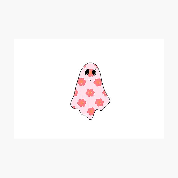 Item preview, Girly Ghoul designed and sold by Genrand.