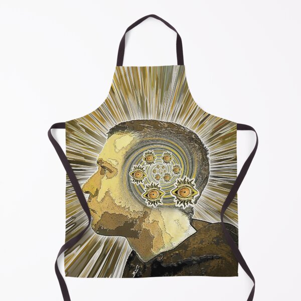 Item preview, MysticalProcessing-Earthy designed and sold by Klaus Bremner (Autotelic Art).