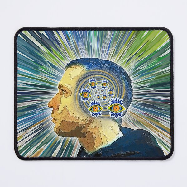 Item preview, MysticalProcessing designed and sold by Klaus Bremner (Autotelic Art).