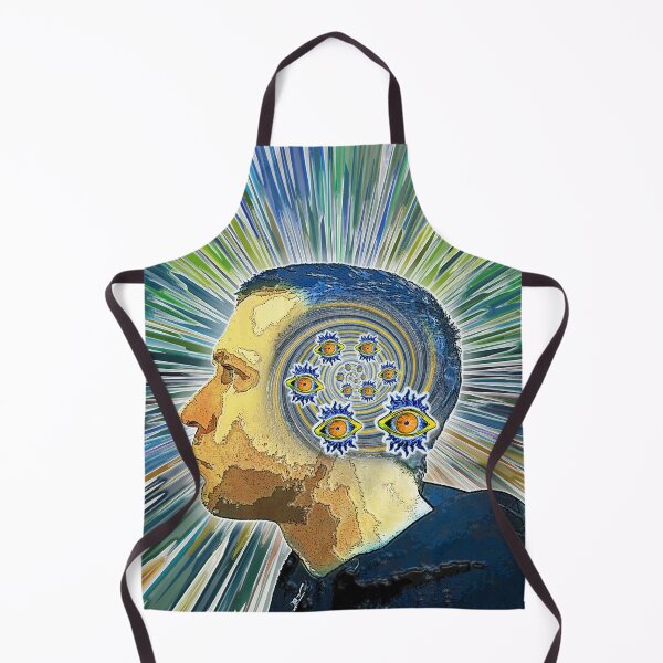 Item preview, MysticalProcessing designed and sold by Klaus Bremner (Autotelic Art).