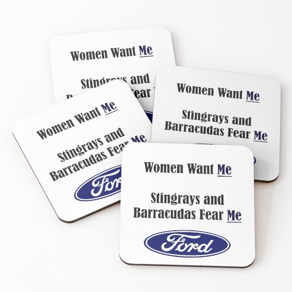 Item preview, Women Want Me Fish Fear Me designed and sold by BoostandEthanol.