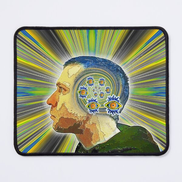 Item preview, ProcessingTunnel-YB designed and sold by Klaus Bremner (Autotelic Art).