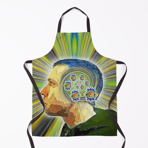 Item preview, ProcessingTunnel-YB designed and sold by Klaus Bremner (Autotelic Art).