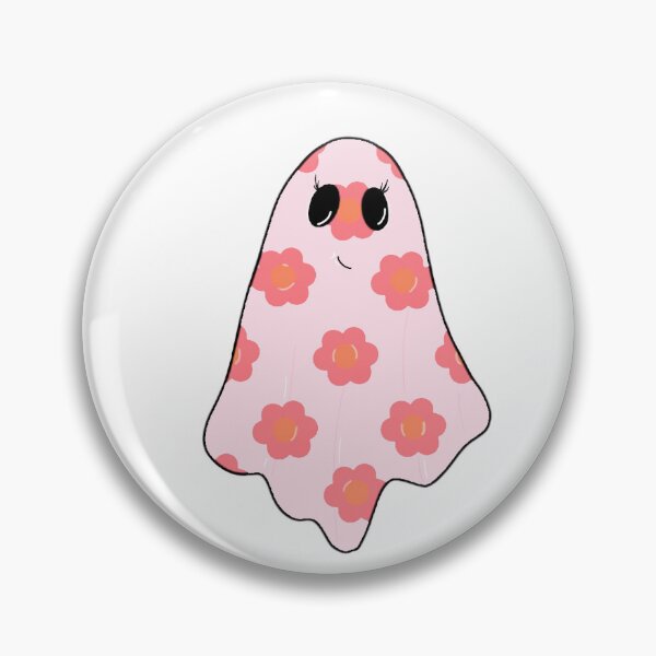 Item preview, Girly Ghoul designed and sold by Genrand.