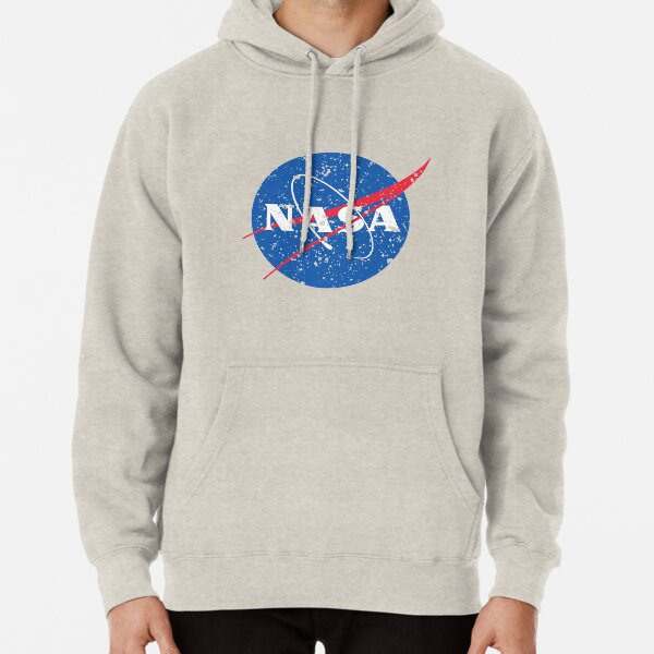 nasa official hoodie