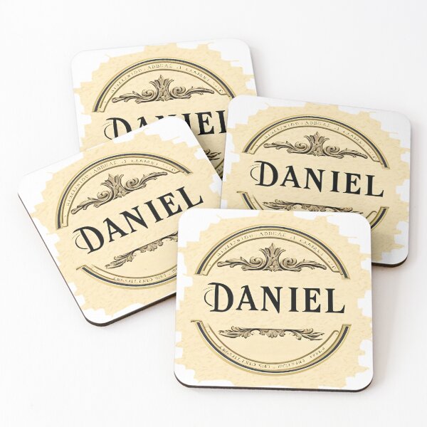 Item preview, daniel-name designed and sold by duhnnae.