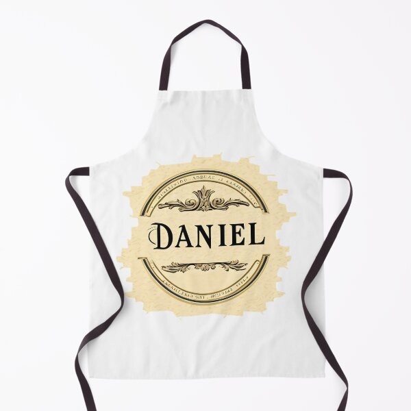 Item preview, daniel-name designed and sold by duhnnae.