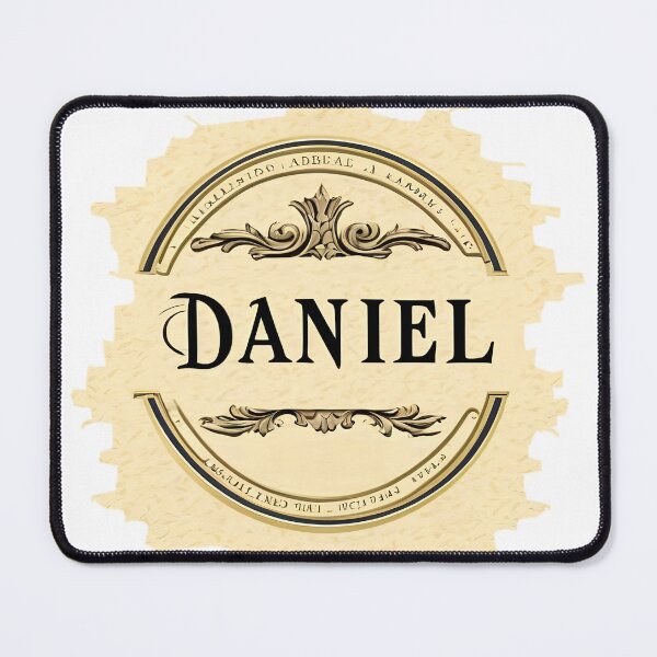 Item preview, daniel-name designed and sold by duhnnae.