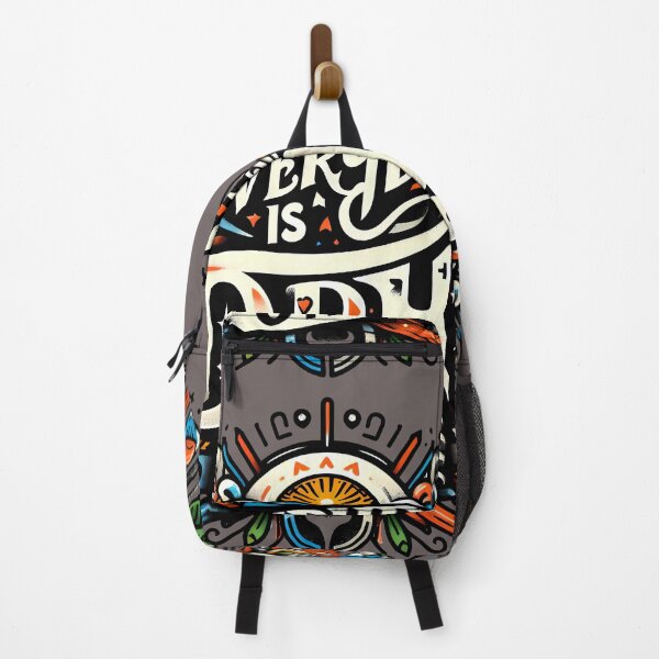 Item preview, Every day is day one, typography designed and sold by maxmaj.