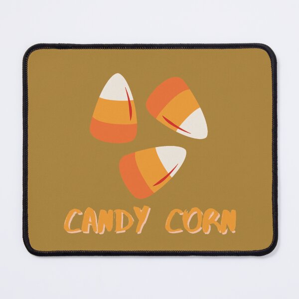 Item preview, Orange Candy Corn (1) designed and sold by CraftyGHippie.