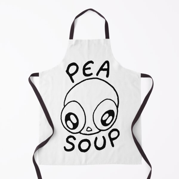 Item preview, Pea Soup designed and sold by GeembyWumbis.