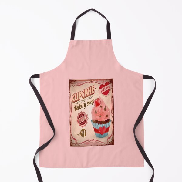 Item preview, Cupcake bake shop designed and sold by JeffriesArtCo.