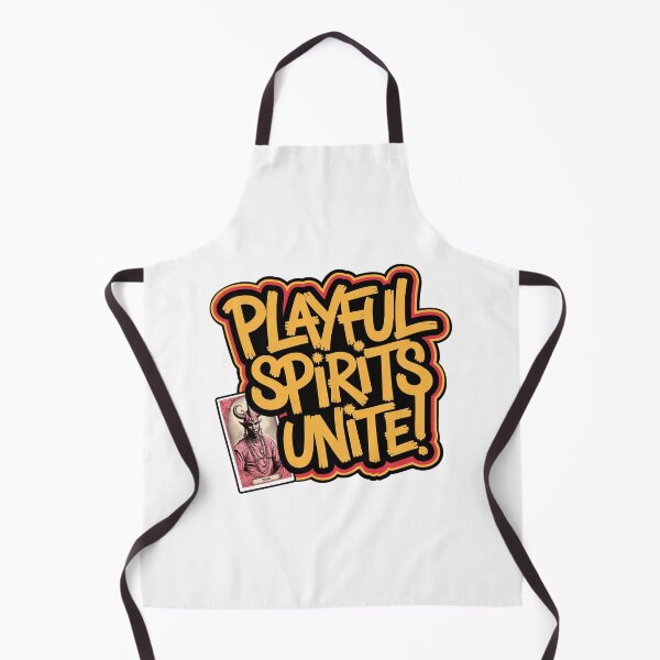 Item preview, Carnival Mischief: Playful Spirits designed and sold by benjyjump.