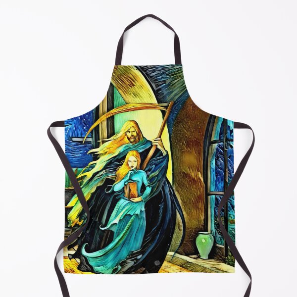 Item preview, Reaper and Love designed and sold by Amanda8409.