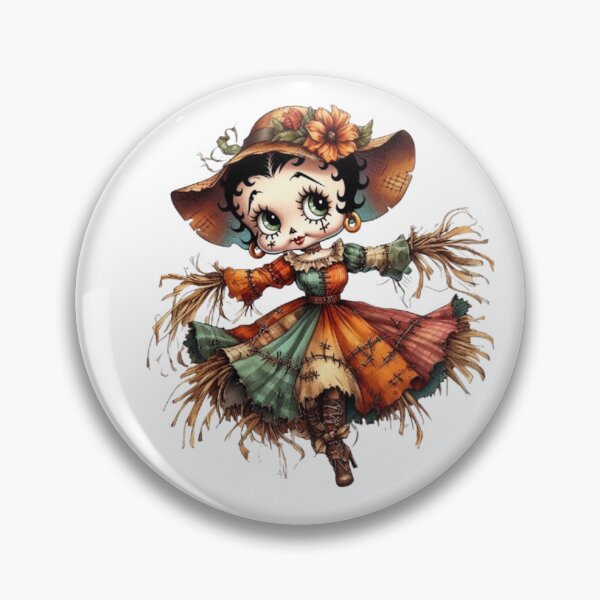Item preview, BETTY BOOP designed and sold by CHRIST5000.
