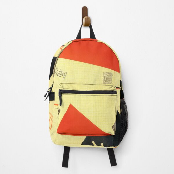 Item preview, Beat the Whites with the Red Wedge El Lissitzky designed and sold by TeeARTHY.