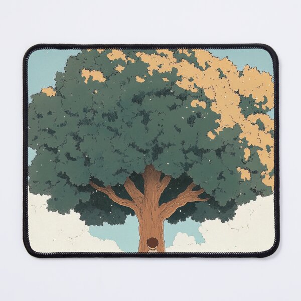 Item preview, Oaktree | Anime style designed and sold by ComicsFactory.