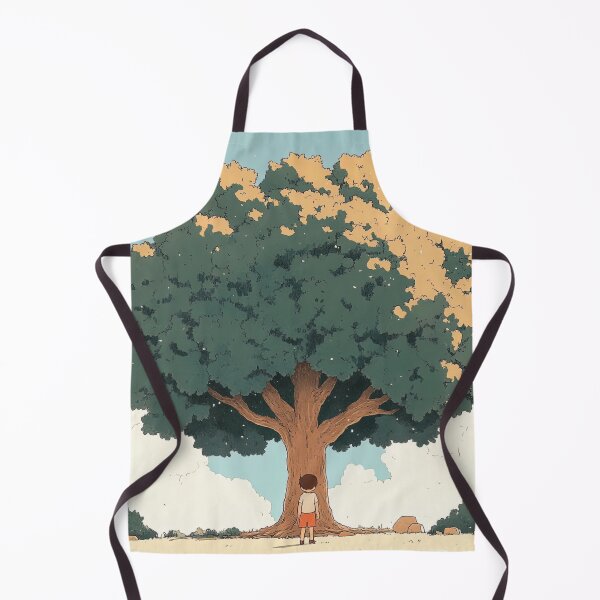 Item preview, Oaktree | Anime style designed and sold by ComicsFactory.