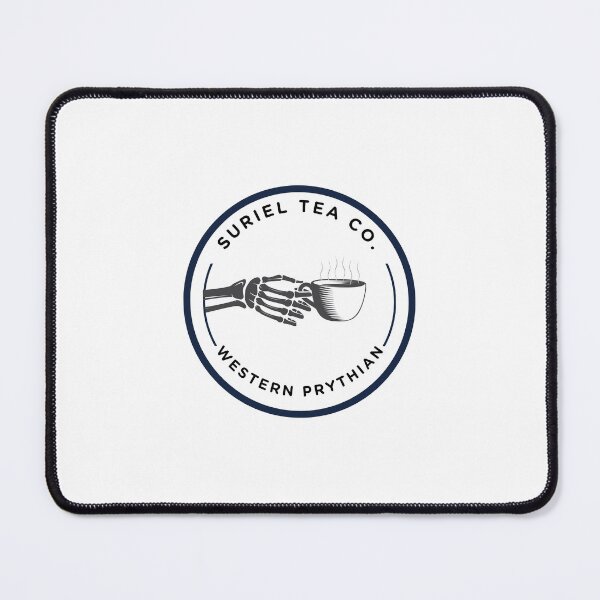 Item preview, Suriel Tea Co  designed and sold by ciarameadows.