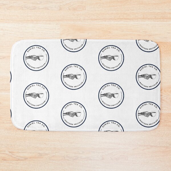 Item preview, Suriel Tea Co  designed and sold by ciarameadows.