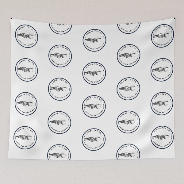 Item preview, Suriel Tea Co  designed and sold by ciarameadows.
