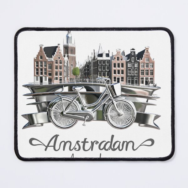 Item preview, AMSTERDAM designed and sold by Ethanabban.