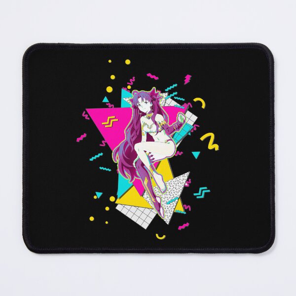 Item preview, Ishtar | Fate Series | 90s design designed and sold by Eroshi.