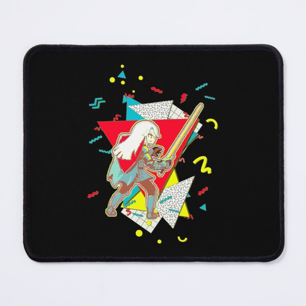 Item preview, Cath | Momodora | 90s design designed and sold by Eroshi.