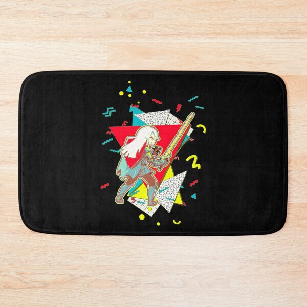 Item preview, Cath | Momodora | 90s design designed and sold by Eroshi.