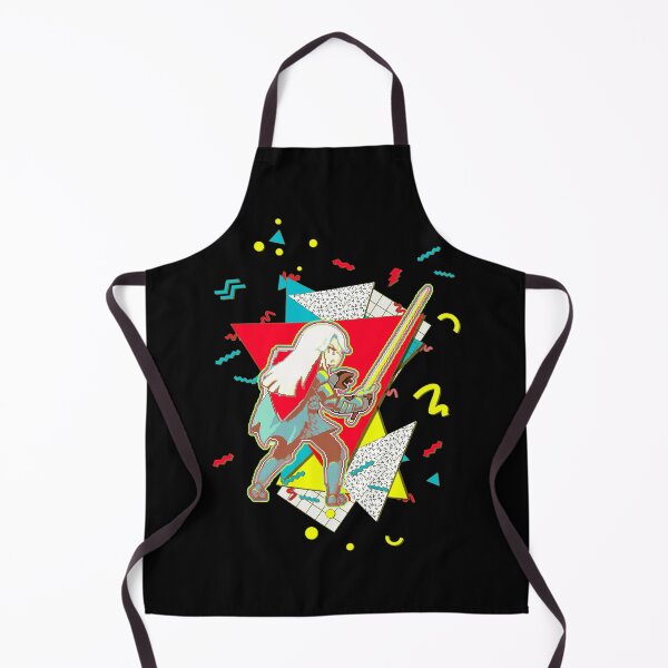 Item preview, Cath | Momodora | 90s design designed and sold by Eroshi.
