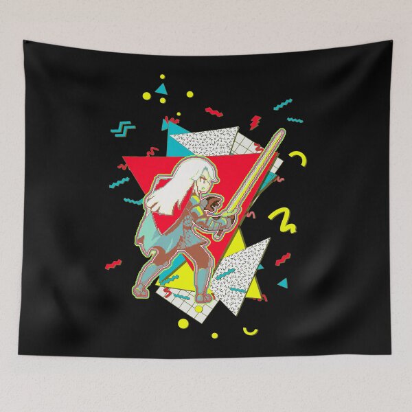 Item preview, Cath | Momodora | 90s design designed and sold by Eroshi.
