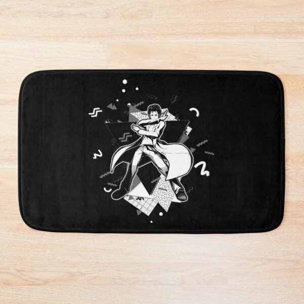 Item preview, Okabe | Steins;Gate | 90s Design designed and sold by Eroshi.